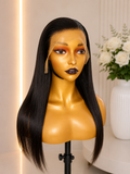 20" Peruvian Wig | Natural Colour
