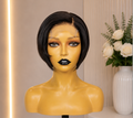 Pixie Cut Wig | Natural Colour, img # 4