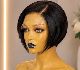 Pixie Cut Wig | Natural Colour, img # 4